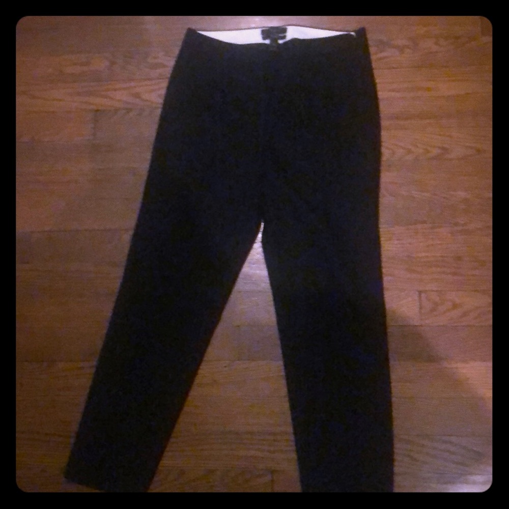 Dress pants